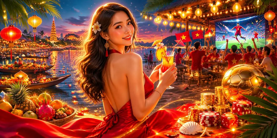 888nv Việt Nam Sảnh casino
